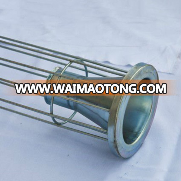 Good quality Carbon Steel Filter bag cages